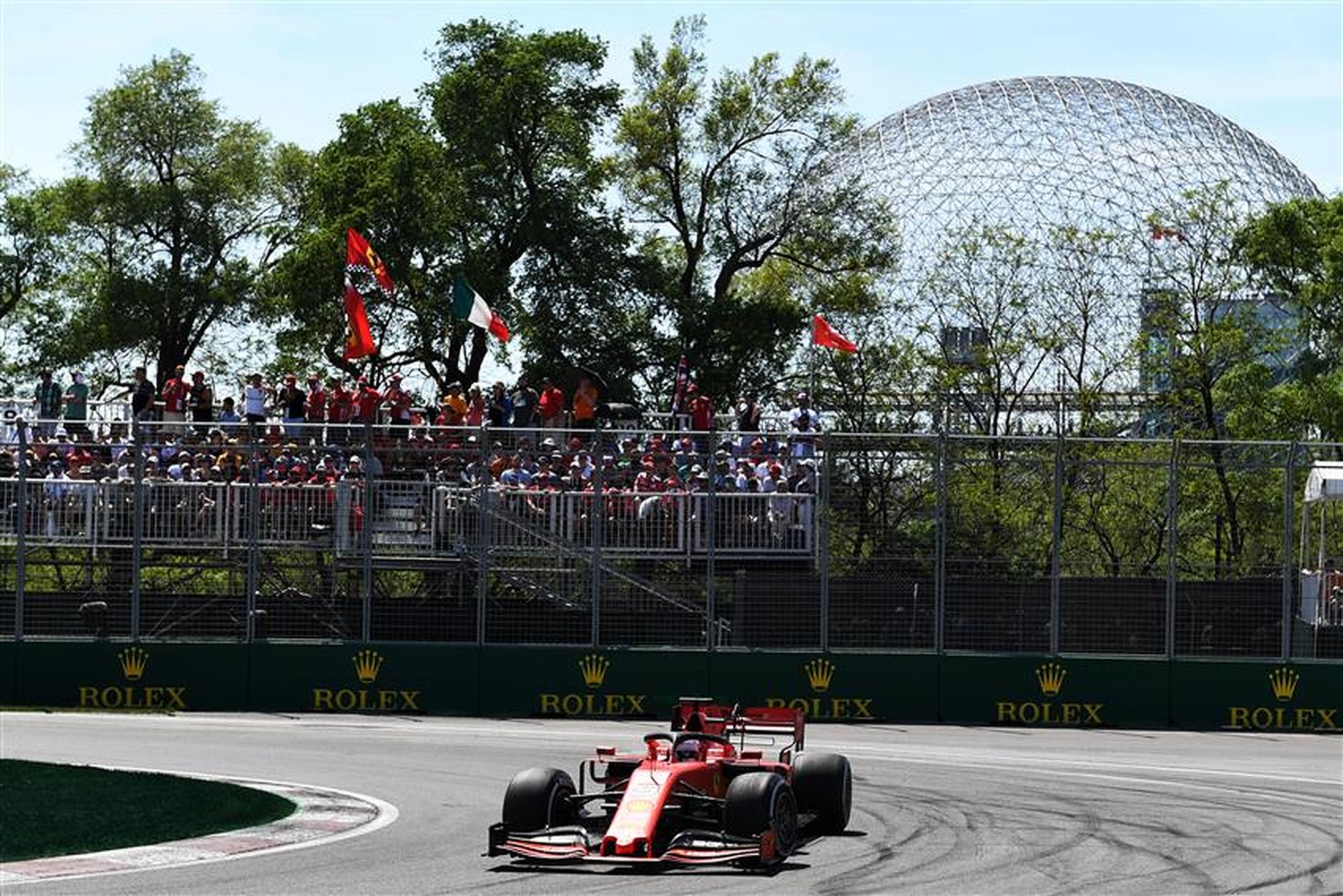2019 Canadian GP - Formula1news.co.uk
