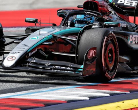 austrian grand prix 2024