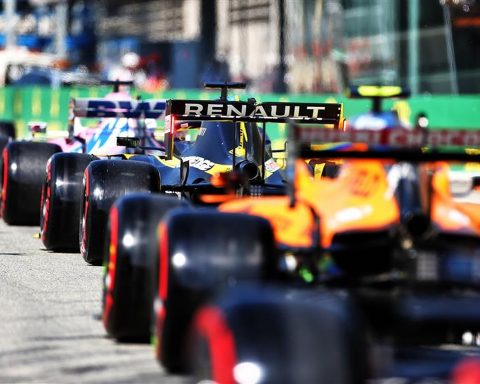 F1 Cars 2020 - Formual1News.co.uk