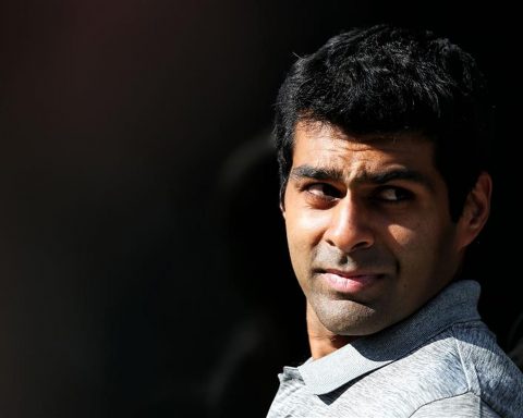 Karun Chandhok looks back on his F1 career - Formula1News.co.uk