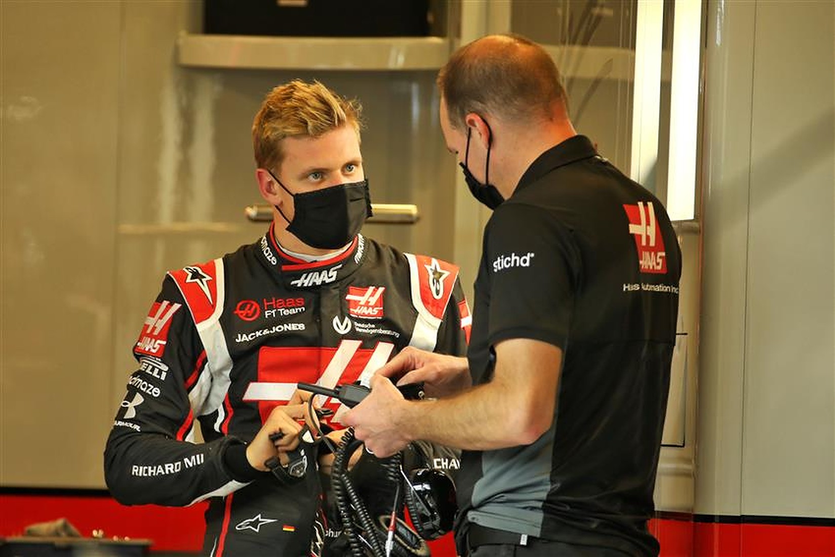 Mick Schumacher could soon join Ferrari F1 team - Formula1News.co.uk