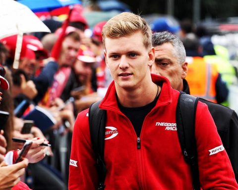 Mick Schumacher F1 2021 - Formula1News.co.uk