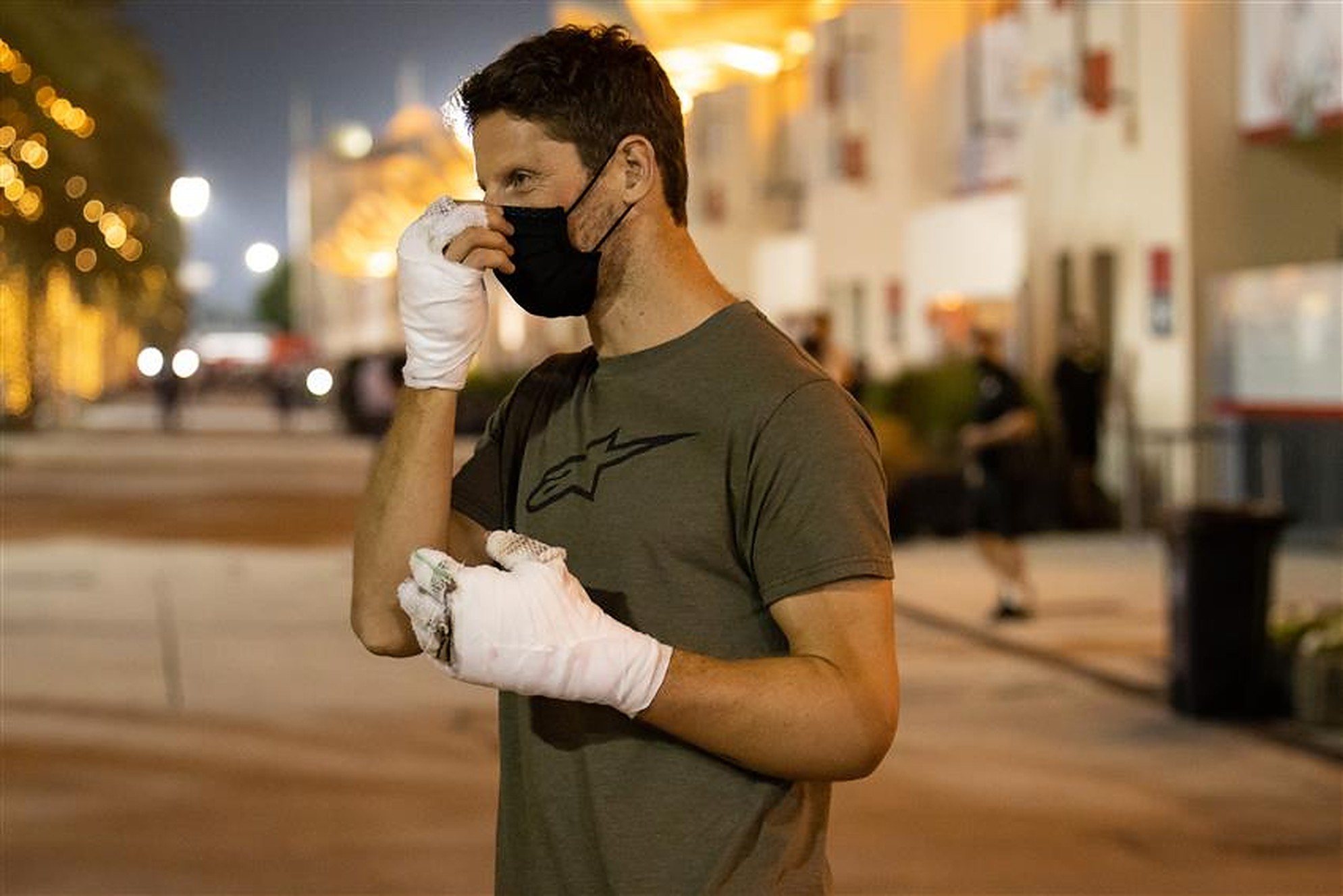 Romain Grosjean moves to IndyCar for 2021 - Formula1news.co.uk