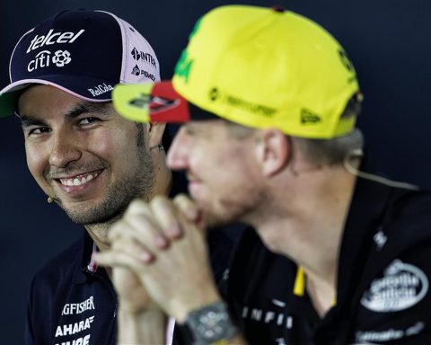 Sergio Perez F1 - Formual1News.co.uk