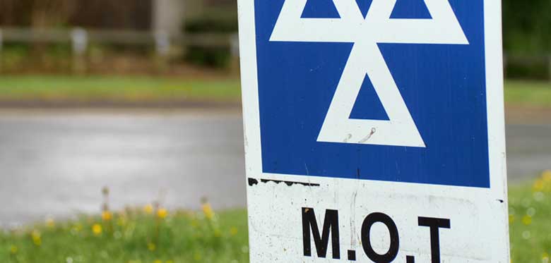 uk mot
